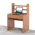 Biurko komputerowe na laptopa 80 x 60 x 75h cm MF-LAP-B01
