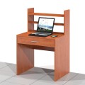 Biurko komputerowe na laptopa 80 x 60 x 75h cm MF-LAP-B01