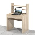 Biurko komputerowe na laptopa 80 x 60 x 75h cm MF-LAP-B01
