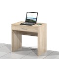Biurko komputerowe na laptopa 80 x 60 x 75h cm MF-LAP-C01