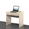 Biurko komputerowe na laptopa 80 x 60 x 75h cm MF-LAP-C01