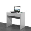 Biurko komputerowe na laptopa 80 x 60 x 75h cm MF-LAP-C01