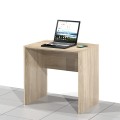 Biurko komputerowe na laptopa 80 x 60 x 75h cm MF-LAP-D01