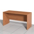 Biurko biurowe proste 140 x 60 x 75h cm MF-MOD-A01