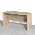 Biurko biurowe proste 140 x 60 x 75h cm MF-MOD-A01