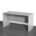 Biurko biurowe proste 140 x 60 x 75h cm MF-MOD-A01