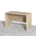 Biurko biurowe proste 120 x 60 x 75h cm MF-MOD-A02