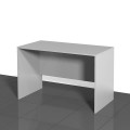 Biurko biurowe proste 120 x 60 x 75h cm MF-MOD-A02