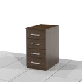 Dostawka do biurka z szufladami 75h x 40 x 60 cm MF-MOD-D1