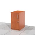 Dostawka z drzwiami do biurka 75h x 40 x 60 cm MF-MOD-D2L (lewa)