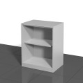 Dostawka regał do biurka 75h x 60 x 40 cm MF-MOD-D03