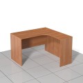 Biurko narożne 120 x 120 x 75h cm MF-BN-A01P (prawe)