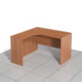 Biurko narożne 120 x 120 x 75h cm MF-BN-A01L (lewe)