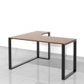 Biurko narożne MF-UMA-NRA (prawe)