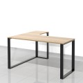 Biurko narożne MF-UMA-NRA (prawe)