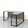 Biurko narożne MF-UMA-NRB (prawe)