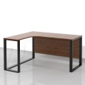Biurko narożne MF-UMA-NRB (lewe)