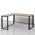 Biurko narożne MF-UMA-NRC (lewe)