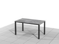 Stół biurowy konferencyjny 140 x 80 x 75h cm MAT-RK04
