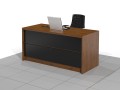 Biurko gabinetowe VEGA-MSD