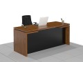 Biurko gabinetowe CONOR-MFSD