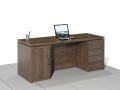 Biurko gabinetowe CONOR-MFSD