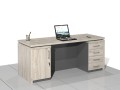 Biurko gabinetowe CONOR-MFSD
