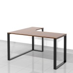 Biurko narożne  MF-UMA-NRA