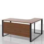 Biurko narożne  MF-UMA-NRB