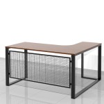 Biurko narożne  MF-UMA-NRC