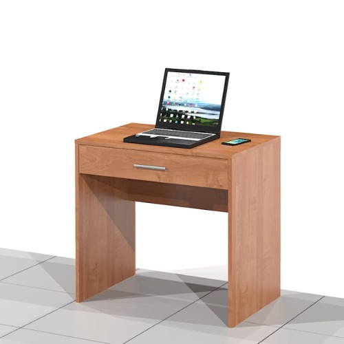 Biurko komputerowe na laptopa 80 x 60 x 75h cm MF-LAP-C01