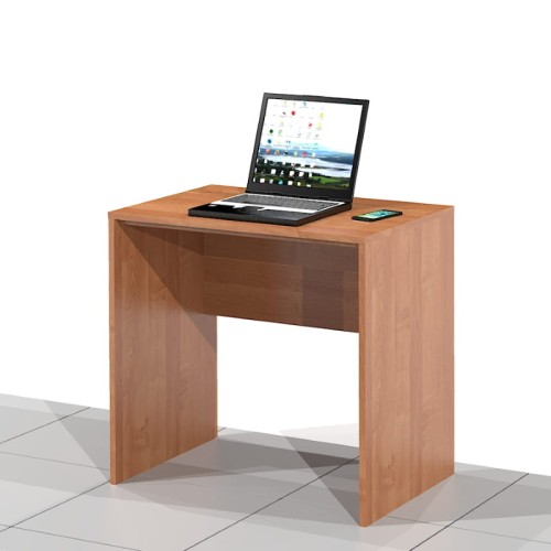 Biurko komputerowe na laptopa 80 x 60 x 75h cm MF-LAP-D01