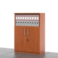 Szafa biurowa zamykana 114h x 80 x 38 cm MF-SBU-B12