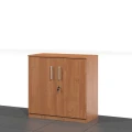 Szafka biurowa zamykana 79h x 80 x 38 cm MF-SBU-A22