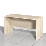Biurko biurowe proste 140-180 cm MF-MOD-A01