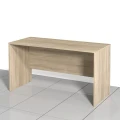 Biurko biurowe proste 140 x 60 x 75h cm MF-MOD-A01