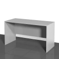 Biurko biurowe proste 140 x 60 x 75h cm MF-MOD-A01