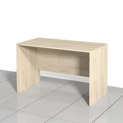 Biurko biurowe proste 110-130 cm MF-MOD-A02