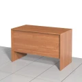 Biurko biurowe proste 120 x 60 x 75h cm MF-MOD-A02