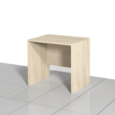 Biurko biurowe proste 60-100 cm MF-MOD-A03