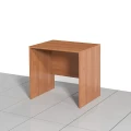 Biurko biurowe proste 80 x 60 x 75h cm MF-MOD-A03