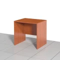 Biurko biurowe proste 80 x 60 x 75h cm MF-MOD-A03