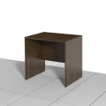 Biurko biurowe proste 80 x 60 x 75h cm MF-MOD-A03