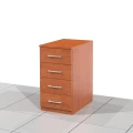 Dostawka do biurka z szufladami 75h x 40 x 60 cm MF-MOD-D1