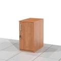 Dostawka z drzwiami do biurka 75h x 40 x 60 cm MF-MOD-D2P