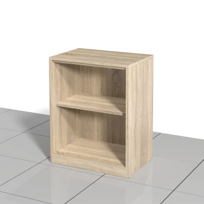Dostawka regał do biurka 75h x 60 x 40 cm MF-MOD-D03