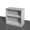 Dostawka regał do biurka 75h x 80 x 40 cm MF-MOD-D04