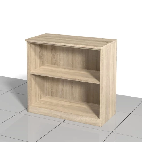 Dostawka regał do biurka 75h x 80 x 40 cm MF-MOD-D04