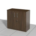 Dostawka z drzwiami do biurka 75h x 80 x 40 cm MF-MOD-D05