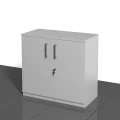 Dostawka z drzwiami do biurka 75h x 80 x 40 cm MF-MOD-D05